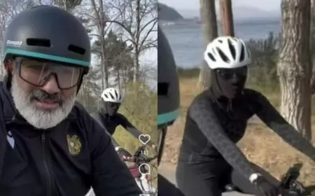 "Anna, heç bilirsən, nəyə oxşayırsan?"