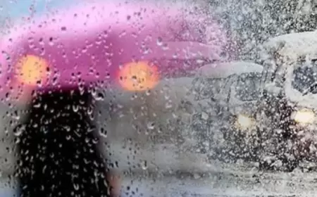 Hava kəskin dəyişəcək – BU TARİXDƏN