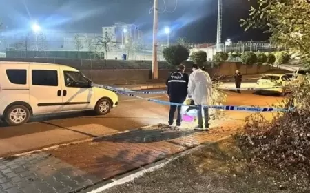 Körpəsini aeroportun tualetinə atıb qaçan qadından xəbər var