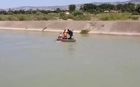 “Vaqner”in zabiti Kareliyadakı göldə ölü tapıldı – Priqojinin adamı idi...