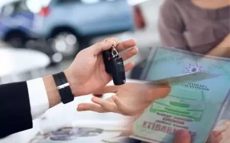 Etibarnamə ilə maşın sürənlərin DİQQƏTİNƏ