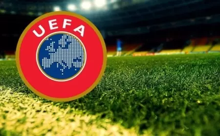 UEFA Azərbaycan millisinə xəbərdarlıq etdi