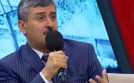 "Abır, həya yoxdur, onlara xanım demirəm"