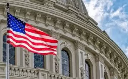 Nazir müavinliyinə namizəd ABŞ Senatında bu suala cavab vermədi