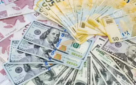 "Devalivasiyanın olacağı 100 faizdir, 2 manatı ötüb keçəcək" 