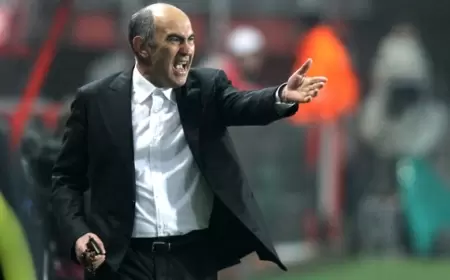 Berdıyev  "Turan Tovuz"dan ayrıldı