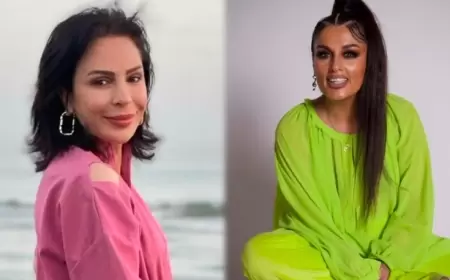 "7 ildir əşyalarımı gətirmir" - Modelyer Elzadan şikayətçidir 