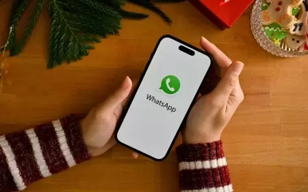 “WhatsApp”da mesajlara cavab vermək üsulu dəyişdi