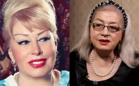 İlhamə Quliyevanın bacısı TV-lərə qadağa qoydu