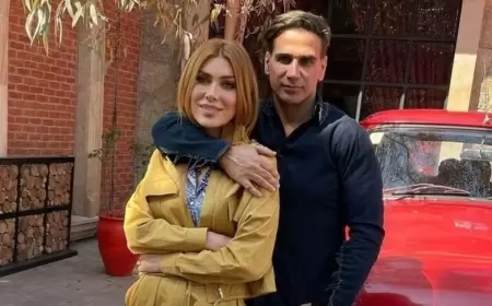 Doğuş qayınatasının ölümündən yazdı