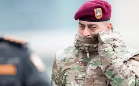 Prezidentdən Şuşa fatehi Hikmət Mirzəyevlə bağlı SƏRƏNCAM