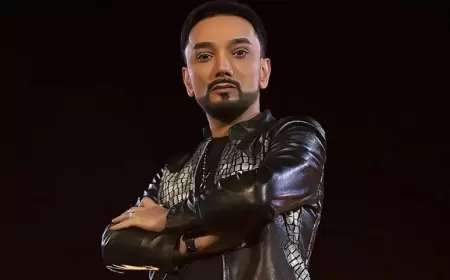 "Faiqə yığdım ki, bəs pulu kim verəcək?"