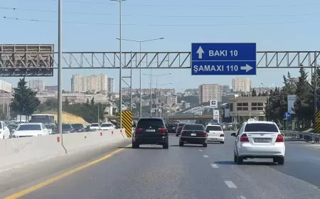 COP29 vaxtı rayonlardan gələnlər Bakıya ancaq BELƏ BURAXILACAQ - RƏSMİ