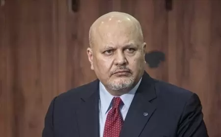 Putinin həbsinə order verən hakimlə bağlı araşdırmaya başlandı 