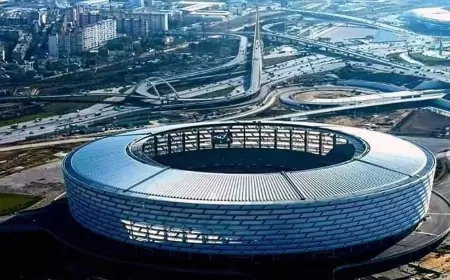 Bu ölkə COP29-da iştirak etməyəcək