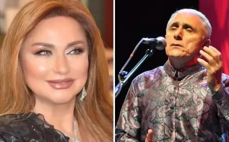 "Alim mənlə oxumaq istəmirdi, həyat yoldaşına dedim"