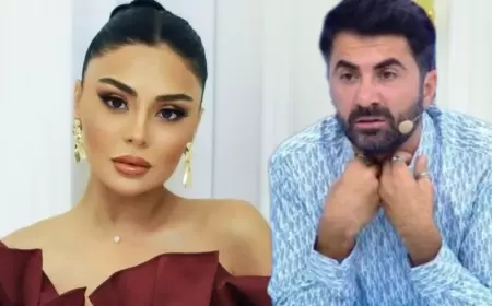 "Boşananda qayıt gəl, amma uşaqsız"