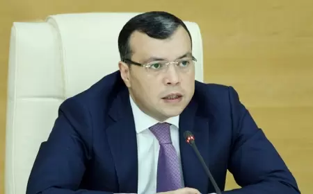 Bu şəxslər ayda 16 manatı ödəməyəcək - Nazir açıqladı 