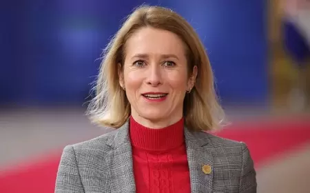 Jozep Borrellin xələfinin dinləmələri keçirilir