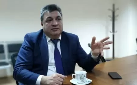 "Mən Namiq sənətdə olanda o biri Namiq..." - Meyxanaçı adaşlar yola getmir 