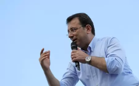 Ərdoğanın baş müşaviri İmamoğlunu təhqir etdi, məhkəməni hədələdi  - FOTO