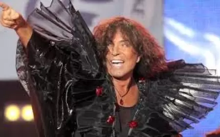 Ötən il səhnədən gedən müğənni yenidən qayıdır 