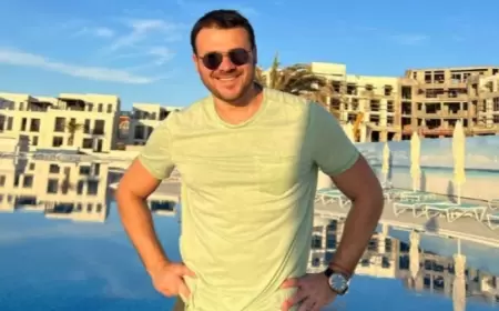 "Narahat olmayın, biz qonşuyuq"