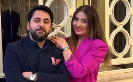 "Bu hozuya ərə gələndə ağlım hardaydı?"