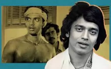 Müsəlmanları təhqir edən Mithun Çakaborti