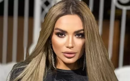 "Sevdiyim kişini heç kim əlimdən ala bilməz"