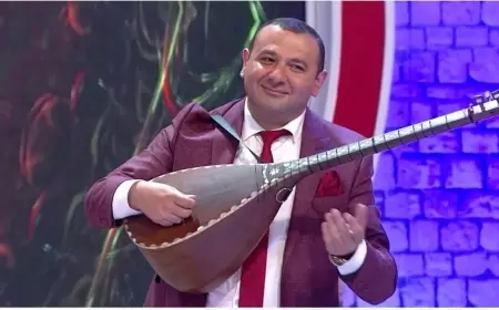 "Atamın qəbrinə and verdi ki, bitirək bu məsələni"