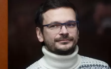 “Putin harasa yoxa çıxsa...”