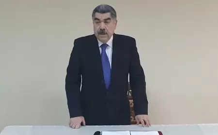 Rüstəm Xəlilov Hacıqabulu neçəyə abadlaşdırır?