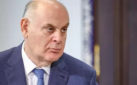 "Axşama qədər prezidentdən xəbər çıxmasa..."