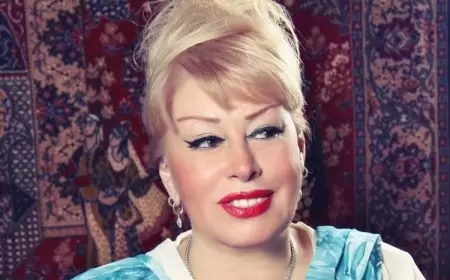 İlhamə Quliyevanın oxşarı peyda oldu