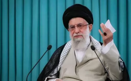 “İsraili əzablı aqibət gözləyir”