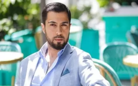 Namiq Qaraçuxurlu mediaya təşəkkür etdi  