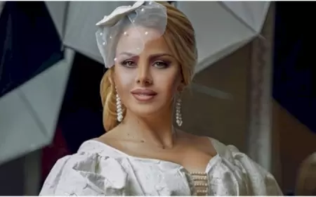 "Bu ətri mənə Cennifer Lopez göndərib"