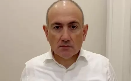 "Hər şeyi edəcəm ki, ilin sonunadək sülh müqaviləsini imzalayaq"