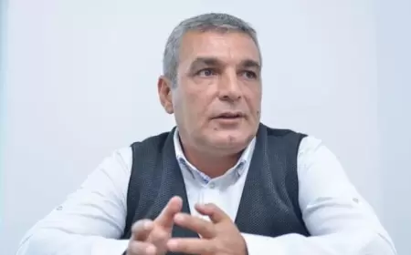 Natiq Cəfərlidən devalvasiya proqnozu