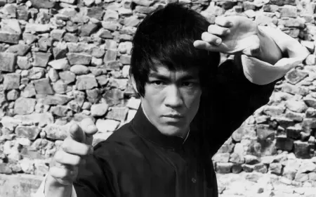 Brüs Linin müəmmalı ölümünün səbəbi