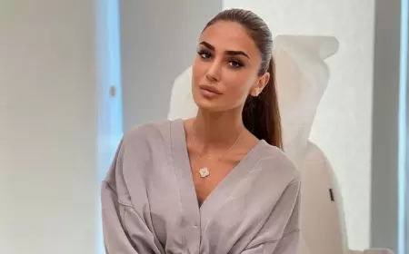 Pərvin Abıyevadan ŞOK AÇIQLAMA