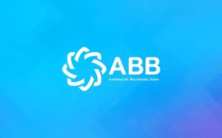 “Azərbaycan Beynəlxalq Bankı” cərimələndi