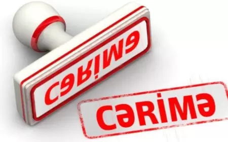 Komediya aktyoru yumora görə cərimələndi