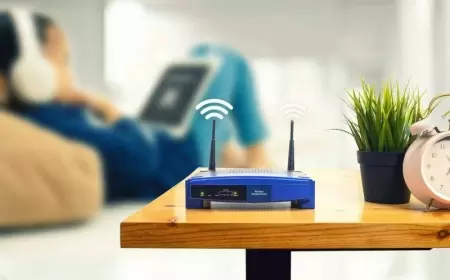 Kafe və restoranların Wi-Fi-ına girənlər belə izlənirmiş