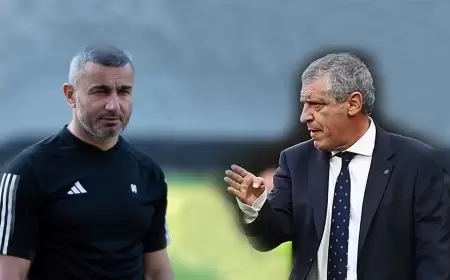 AFFA təzminatı gözə aldı, Santuşla vidalaşır