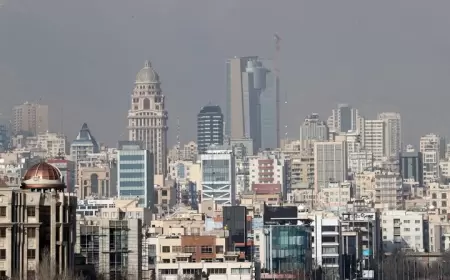 Qərar verildi, paytaxt dəyişdirilir