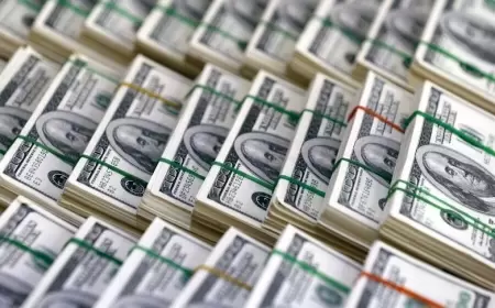 Qlobal maliyyə bazarı trilyonlarla dollar itirdi - “Bloomberg”