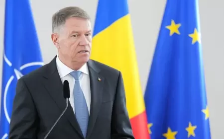 Rumın deputatlar prezidentdən izahat tələb edirlər  