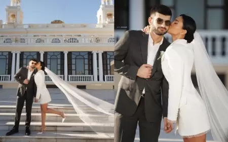 "DNT testi verib sübut edəcəyəm ki, uşağın atası mənəm"